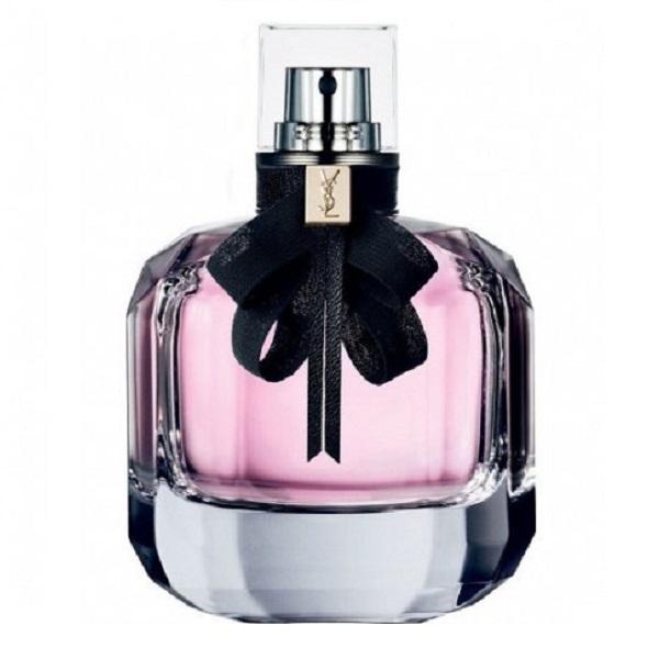 ادکلن ایوسن لورن مون پاریس-YVES SAINT LAURENT Mon Paris perfume