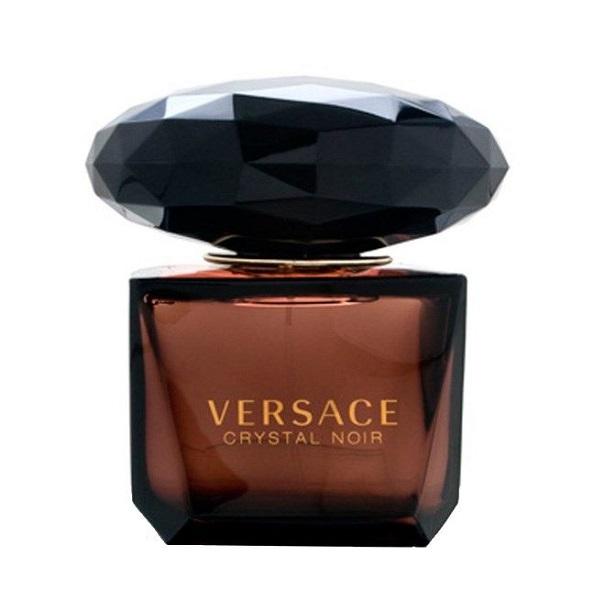 ادکلن ورساچه کریستال نویر مشکی-Versace Crystal Noir black perfume