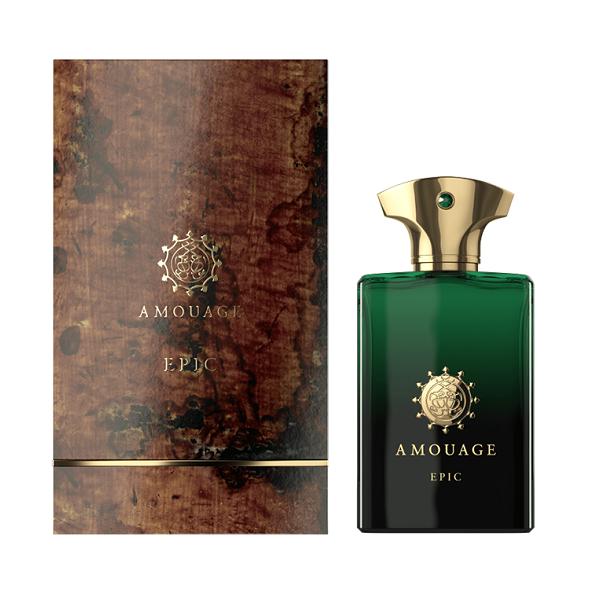 AMOUAGE Epic perfume