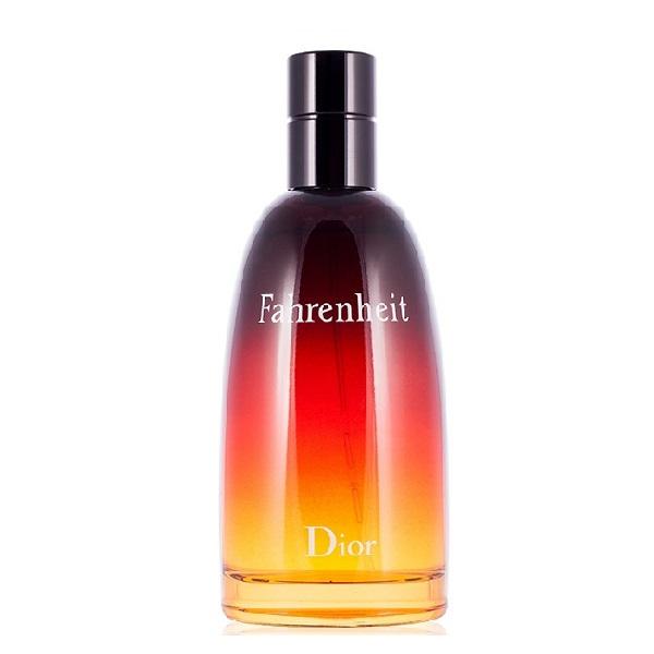 دیور فارنهایت Dior Fahrenheit perfume