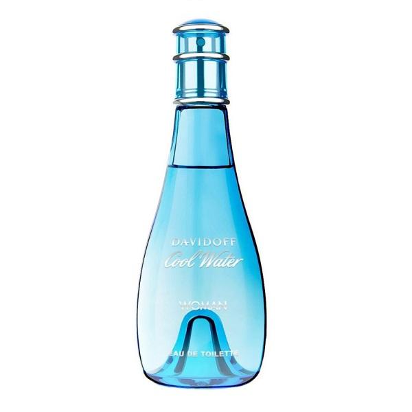 عطر دیویدف کول واتر-DAVIDOFF Cool Water perfume