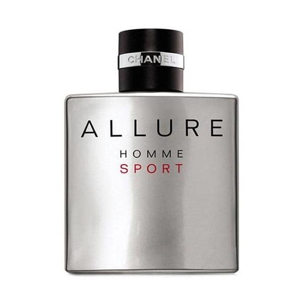 عطر شنل آلور هوم اسپرت-CHANEL Allure Homme Sport perfume