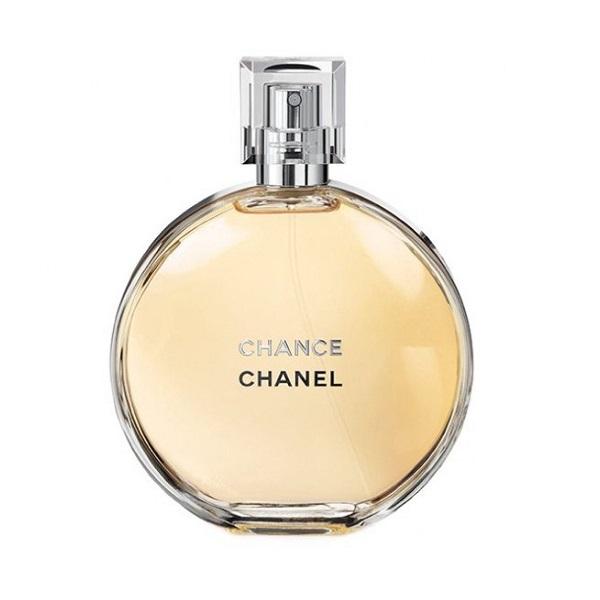 شنل چنس Chanel Chance perfume 2