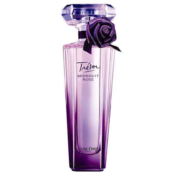 لانکوم ترزور میدنایت رز Lancome Tresor Midnight Rose perfume