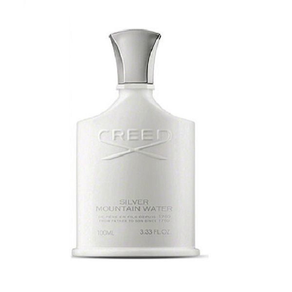 عطر کرید سیلور مانتین واتر-Creed Silver Mountain Water perfume